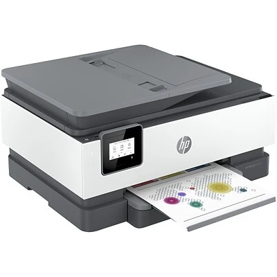 HP OfficeJet 8015e Wireless Color All-in-One Inkjet Printer (228F5A#B1H) Printers HP OfficeJet 8015e Wireless Color All-in-One Inkjet Printer (228F5A#B1H) -Avery shop 1CE9B3E4 950D 48D9 AD95D3E8703C628E s7