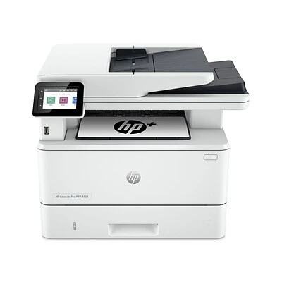 HP LaserJet Pro MFP 4101fdwe Wireless Black & White Printer with HP+ Smart Office Features, Fax, bonus 3 months Instant Ink Printers HP LaserJet Pro MFP 4101fdwe Wireless Black & White Printer With HP+ Smart Office Features, Fax, Bonus 3 Months Instant Ink -Avery shop 2F9B3B49 6140 4696 B8D56FCB5E8EE18E s7