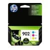 HP 902 Cyan/Magenta/Yellow Standard Yield Ink Cartridge, 3/Pack (T0A38AN#140) -Avery shop 301A754B DBB5 43A9 9E4B16B322F25812 s7