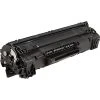 Quill Brand® Remanufactured Black Extra High Yield Toner Cartridge Replacement For HP 85A (CE285A) (Lifetime Warranty) 2 Quill Brand® Remanufactured Black Extra High Yield Toner Cartridge Replacement For HP 85A (CE285A) (Lifetime Warranty) -Avery shop 507614 s7