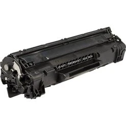 Quill Brand® Remanufactured Black Extra High Yield Toner Cartridge Replacement For HP 85A (CE285A) (Lifetime Warranty)