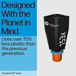 HP 153X Black High Yield Toner Reload Kit (W1530X) 8 HP 153X Black High Yield Toner Reload Kit (W1530X) -Avery shop 51AEED0F C5E1 4AC8 862E55BB0DF6F4EC s7