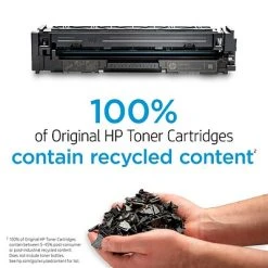 HP 141A Black Standard Yield Toner Cartridge (W1410A) -Avery shop 5B6792CB 0B73 4CF1 B3523C1AAF43DCE5 s7