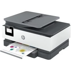Printers HP OfficeJet 8015e Wireless Color All-in-One Inkjet Printer (228F5A#B1H) 4 Printers HP OfficeJet 8015e Wireless Color All-in-One Inkjet Printer (228F5A#B1H) -Avery shop 6F6EC253 1CFE 4FEA AE38A29E1508174B s7
