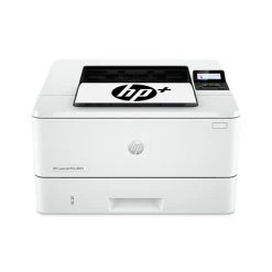 Printers HP LaserJet Pro 4001ne Black & White Printer With Bonus 3 Months Instant Ink (2Z599E#BGJ)