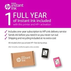 Printers HP DeskJet 2755e All-in-One Wireless Color Printer With 1 Full Year Free Ink With HP+ 15 Printers HP DeskJet 2755e All-in-One Wireless Color Printer With 1 Full Year Free Ink With HP+ -Avery shop 79F1678C 5205 4DF7 968C737B57D047B4 s7