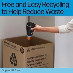 HP 153X Black High Yield Toner Reload Kit (W1530X) 9 HP 153X Black High Yield Toner Reload Kit (W1530X) -Avery shop 7DA03AC1 9223 4856 B109CEC812E73062 s7