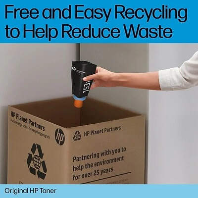 HP 153X Black High Yield Toner Reload Kit (W1530X) HP 153X Black High Yield Toner Reload Kit (W1530X) -Avery shop 7DA03AC1 9223 4856 B109CEC812E73062 s7