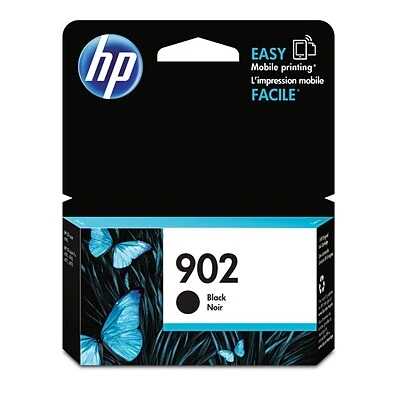 HP 902 Black Standard Yield Ink Cartridge (T6L98AN#140) HP 902 Black Standard Yield Ink Cartridge (T6L98AN#140) -Avery shop 7E6A3520 2EDD 4B85 BB7108E1D026EC8F s7