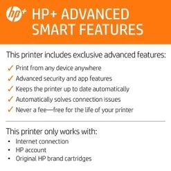 Printers HP LaserJet Pro 4001dwe Wireless Black & White Printer With Bonus 3 Months Instant Ink (2Z601E#BGJ) 4 Printers HP LaserJet Pro 4001dwe Wireless Black & White Printer With Bonus 3 Months Instant Ink (2Z601E#BGJ) -Avery shop 841F7D1E E2AC 4699 B2B81A76D4B7BF78 s7