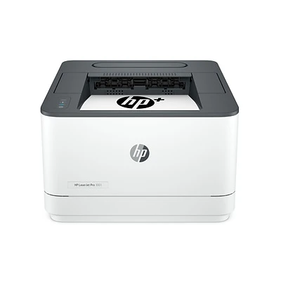 HP LaserJet Pro 3001dwe Wireless Black & White Printer with HP+ Smart Office Features, bonus 3 months Instant Ink (3G650E#BGJ) Printers HP LaserJet Pro 3001dwe Wireless Black & White Printer With HP+ Smart Office Features, Bonus 3 Months Instant Ink (3G650E#BGJ) -Avery shop 91D2656A 0644 4C47 9D150EF88E480350 s7