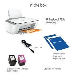 Printers HP DeskJet 2755e All-in-One Wireless Color Printer With 1 Full Year Free Ink With HP+ 19 Printers HP DeskJet 2755e All-in-One Wireless Color Printer With 1 Full Year Free Ink With HP+ -Avery shop 98F41E5D B189 4D1A 88F88329F38358EA s7