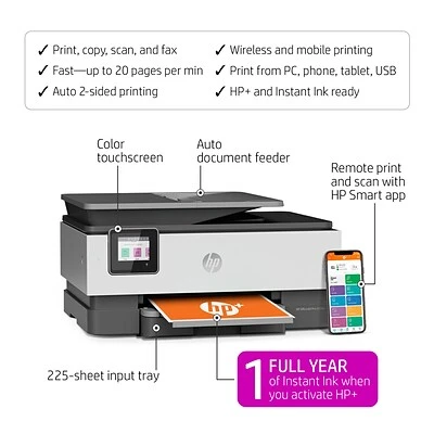 HP OfficeJet Pro 8034e Wireless Color All-in-One Printer with 1 Full Year Instant Ink with HP+ (1L0J0A#B1H) Printers HP OfficeJet Pro 8034e Wireless Color All-in-One Printer With 1 Full Year Instant Ink With HP+ (1L0J0A#B1H) -Avery shop A5046F7A 6FFA 47E2 BEC80BDD3E5B7806 s7