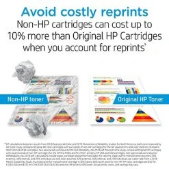 HP 141A Black Standard Yield Toner Cartridge (W1410A) -Avery shop AF66B83D D516 44DC 8023AB3D47AE86D9 s7