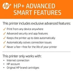 Printers HP LaserJet Pro MFP 3101fdwe Wireless Black & White Printer With HP+ Smart Office Features, Fax, Bonus 3 Months Instant Ink -Avery shop B02E42A7 E337 4E2F B9646F6D1E0D422D s7
