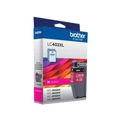Brother LC402XL Magenta High Yield Ink Cartridge (LC402XLMS) -Avery shop FB2C8BEE A416 4590 9216E65F924BB9D7 s7