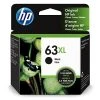 HP 63XL Black High Yield Ink Cartridge (F6U64AN#140) -Avery shop m007128168 s7