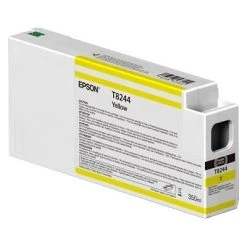 Epson T824 Yellow High Yield Ink Cartridge