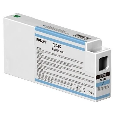 Epson T824 Light Cyan High Yield Ink Cartridge Epson T824 Light Cyan High Yield Ink Cartridge -Avery shop m007154566 s7