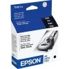Epson T48 Black Standard Yield Ink Cartridge 2 Epson T48 Black Standard Yield Ink Cartridge -Avery shop s0062760 s7