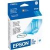 Epson T60 Cyan Standard Yield Ink Cartridge 2 Epson T60 Cyan Standard Yield Ink Cartridge -Avery shop s0108803 s7