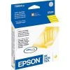 Epson T60 Yellow Standard Yield Ink Cartridge 1 Epson T60 Yellow Standard Yield Ink Cartridge -Avery shop s0108804 s7