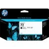 HP 72 Black Matte High Yield Ink Cartridge (C9403A) -Avery shop s0332895 s7