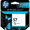 HP 57 Tri-Color Standard Yield Ink Cartridge (C6657AN#104) 2 HP 57 Tri-Color Standard Yield Ink Cartridge (C6657AN#104) -Avery shop s0337521 s7