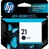 HP 21 Black Standard Yield Ink Cartridge (C9351AN#140) 1 HP 21 Black Standard Yield Ink Cartridge (C9351AN#140) -Avery shop s0337527 s7