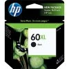 HP 60XL Black High Yield Ink Cartridge (CC641WN#140) -Avery shop s0340394 s7