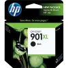HP 901XL Black High Yield Ink Cartridge (CC654AN#140) 2 HP 901XL Black High Yield Ink Cartridge (CC654AN#140) -Avery shop s0340395 s7