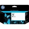 HP 72 Gray Standard Yield Ink Cartridge (C9374A) -Avery shop s0357642 s7