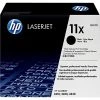 HP 11X Black High Yield Toner Cartridge 2 HP 11X Black High Yield Toner Cartridge -Avery shop s0382866 s7