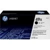 HP 49X Black High Yield Toner Cartridge (Q5949X) 2 HP 49X Black High Yield Toner Cartridge (Q5949X) -Avery shop s0382868 s7
