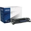 MICR Print Solutions MICR Black Toner Cartridge Compatible With HP 05A (CE505A) -Avery shop s0382926 s7