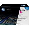 HP 641A Magenta Standard Yield Toner Cartridge (C9723A) 2 HP 641A Magenta Standard Yield Toner Cartridge (C9723A) -Avery shop s0402855 s7