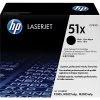 HP 51X Black High Yield Toner Cartridge 2 HP 51X Black High Yield Toner Cartridge -Avery shop s0425573 s7
