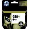 HP 950XL Black High Yield Ink Cartridge (CN045AN#140) -Avery shop s0436579 s7