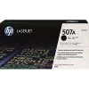 HP 507A Black Standard Yield Toner Cartridge (CE400A) -Avery shop s0439705 s7