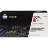HP 507A Magenta Standard Yield Toner Cartridge (CE403A) 2 HP 507A Magenta Standard Yield Toner Cartridge (CE403A) -Avery shop s0447109 s7
