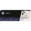 HP 78A Black Standard Yield Toner Cartridge (CE278A) 1 HP 78A Black Standard Yield Toner Cartridge (CE278A) -Avery shop s0457082 s7