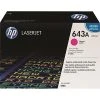 HP 643A Magenta Standard Yield Toner Cartridge (Q5953A)