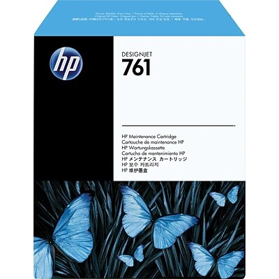 HP Maintenance Cartridge, CH649A HP Maintenance Cartridge, CH649A -Avery shop s0503044 s7