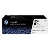 HP 35A Black Standard Yield Toner Cartridge, 2/Pack (CB435D) -Avery shop s0507217 s7
