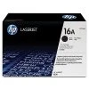 HP 16A Black Standard Yield Toner Cartridge (Q7516A) 2 HP 16A Black Standard Yield Toner Cartridge (Q7516A) -Avery shop s0508474 s7