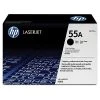 HP 55A Black Standard Yield Toner Cartridge (CE255A) 1 HP 55A Black Standard Yield Toner Cartridge (CE255A) -Avery shop s0508482 s7