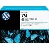 HP 761 Dark Gray Standard Yield DesignJet Ink Cartridge (CM996A) 1 HP 761 Dark Gray Standard Yield DesignJet Ink Cartridge (CM996A) -Avery shop s0519089 s7