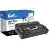Quill Brand® Remanufactured Black High Yield Toner Cartridge Replacement For HP 43X (C8543X) (Lifetime Warranty) -Avery shop s0555824 s7