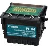 Canon® PF-04 Black Printhead, 3630B003AA -Avery shop s0585536 s7