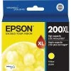 Epson T200XL Yellow High Yield Ink Cartridge 2 Epson T200XL Yellow High Yield Ink Cartridge -Avery shop s0588430 s7